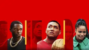 Задник до фильму"Буґі" #408434