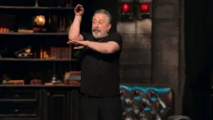 Задник до фильму"ДЖЕМ ЇЛМАЗ 2024" #539467