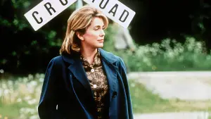 Задник до фильму"Та, що танцює у темряві" #752905