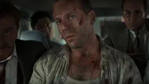 Задник до фильму"Міцний горішок 3: Помирати з піснею" #783418