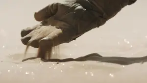 Задник до фильму"Дюна: Частина друга" #529074