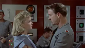 Задник до фильму"Заборонена планета" #721204