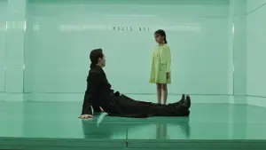 Задник до фильму"Матриця: Революція" #604698