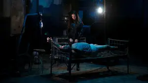 Задник до фильму"Я плюю на ваші могили 2" #812187