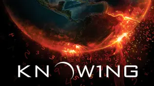 Задник до фильму"Знамення" #39728