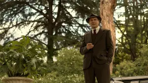 Задник до фильму"Марлоу" #333647