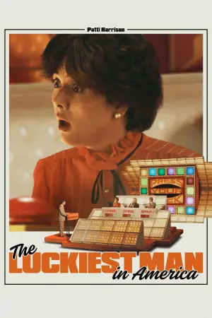Постер до фильму"Найщасливіша людина в Америці" #671943