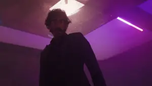 Задник до фильму"Манкімен" #598267