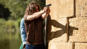 Задник до фильму"Закони кордонів" #406007