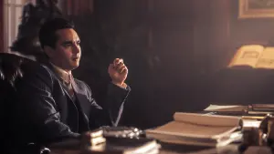 Задник до фильму"Вавилон" #216662