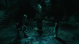 Задник до фильму"Лабіринт Фавна" #597362