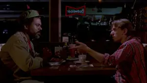 Задник до фильму"Скажені пси" #602650