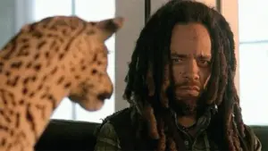 Задник до фильму"Гра на виживання" #441167