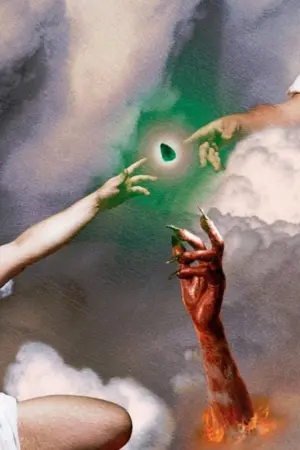 Постер до фильму"Вибір долі" #266083