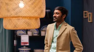 Задник до фильму"Неймовірні пригоди факіра" #407786