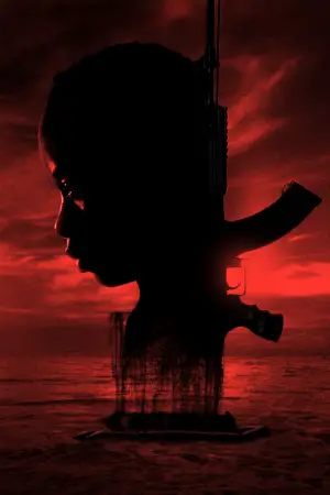 Постер до фильму"Загнаний" #790071