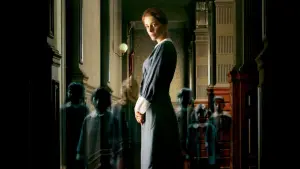 Задник до фильму"Притулок" #231390