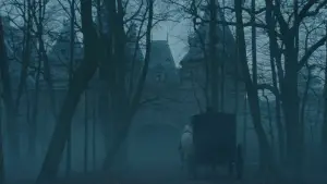 Задник до фильму"Гидка сестра" #519088