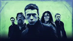 Задник до фильму"Правдива історія банди Келлі" #382893