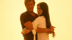 Задник до фильму"007: Тільки для ваших очей" #591046