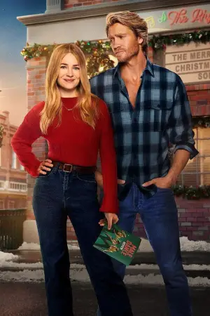 Постер до фильму"Святкові джентльмени" #738043