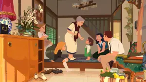 Задник до фильму"" #528991