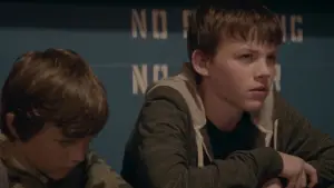 Задник до фильму"Хуліган" #681153