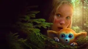 Задник до фильму"Очі: Легенда Карпат" #584797