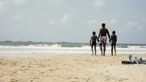 Задник до фильму"My Father