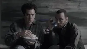 Задник до фильму"Тік-так... Бум!" #697706