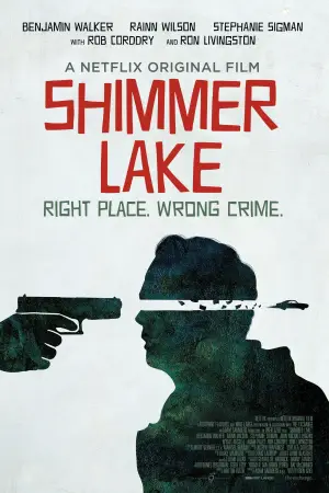 Постер до фильму"Shimmer Lake" #898092
