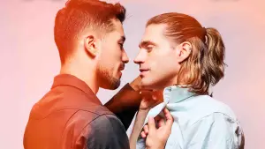 Задник до фильму"愛着" #785305