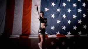 Задник до фильму"Нація убивць" #293012