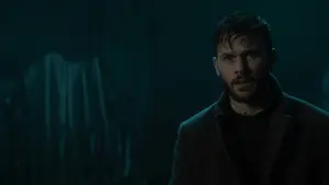 Задник до фильму"Прокляття Беґхед" #453027