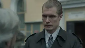 Задник до фильму"Командир" #757984