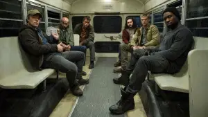 Задник до фильму"Хижак" #611456