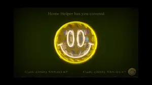 Задник до фильму"Home Helper" #844959
