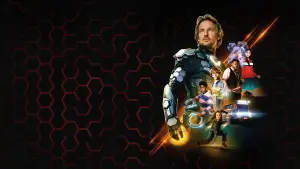 Задник до фильму"Секретний штаб" #807905