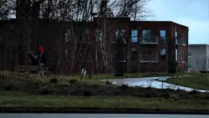 Задник до фильму"Femte Mission" #775992