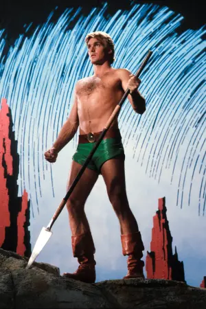 Постер до фильму"Флеш Гордон" #298422