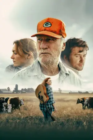 Постер до фильму"Зелений і золотий" #673507