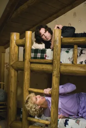 Постер до фильму"Леза слави" #342538