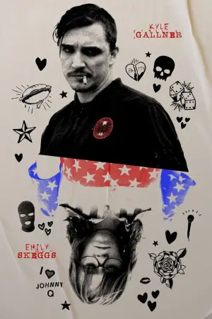 Постер до фильму"Dinner in America" #873363