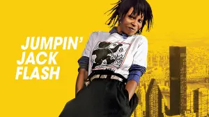 Джек-стрибунець