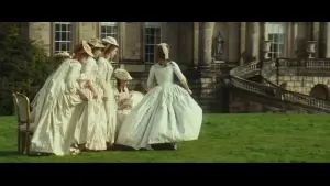 Задник до фильму"Герцогиня" #609581