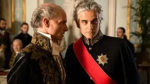 Задник до фильму"Καποδίστριας" #775257