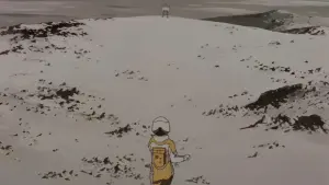 Задник до фильму"Акторка тисячоліття" #185800