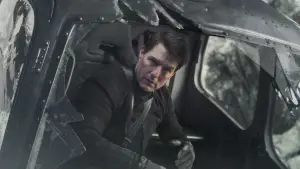 Задник до фильму"Місія неможлива: Фолаут" #578993