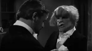 Задник до фильму"Людина-слон" #681237