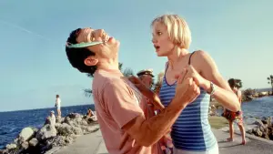 Задник до фильму"Всі шаленіють від Мері" #807766